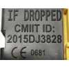 Recambio de caja reles / fusibles para opel vivaro furgón l express referencia OEM IAM 983080568000 S2401941519 / 2015DJ3828 983