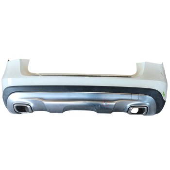 PARAGOLPES TRASERO A1568850925 A1568850925 