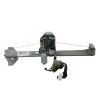 Recambio de elevalunas delantero izquierdo para dacia dokker express ambiance referencia OEM IAM 128001072E 9030294E 3P4911 / 19