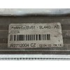 Recambio de intercooler para ford focus iii 1.6 ti referencia OEM IAM 1787935 W2712004CZ 