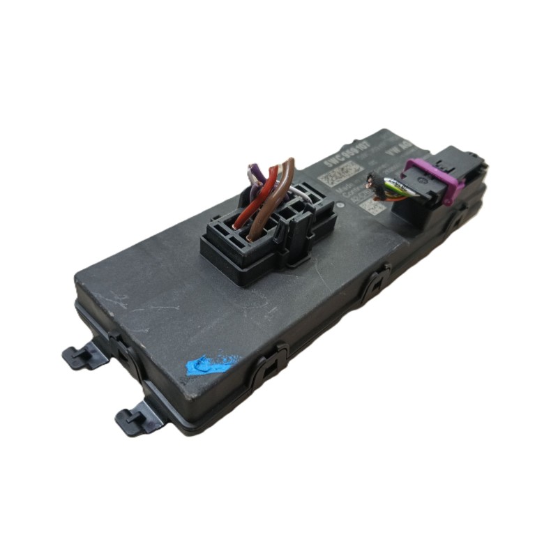 Recambio de modulo electronico para seat tarraco (kn2) 2.0 tdi referencia OEM IAM 5WC959107 A2C76711605 