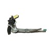 Recambio de elevalunas delantero derecho para nissan note (e12) 1.5 dci referencia OEM IAM 807201HB0A 827301HB1A 