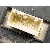 Recambio de cuadro instrumentos para fiat scudo furgoneta (270_, 272_) 1.6 d multijet referencia OEM IAM 1401106580 JL0T3T77 