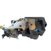 Recambio de cerradura puerta trasera izquierda para ssangyong rexton / rexton ii (gab_) 2.9 td referencia OEM IAM 7131008002  