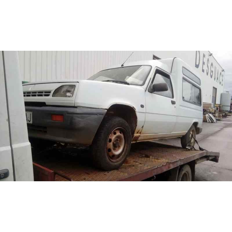 RENAULT RAPID/EXPRESS (F40)