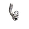 Recambio de tubos aire acondicionado para volkswagen touareg (7p5) v6 tdi bluemotion referencia OEM IAM 7P0820721D  