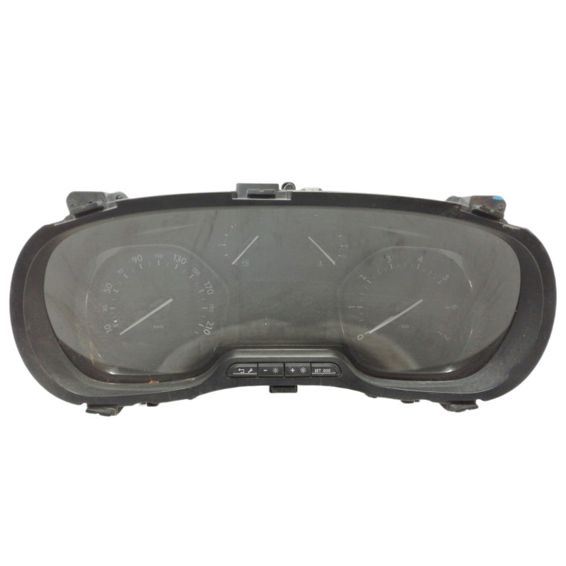 Recambio de cuadro instrumentos para opel vivaro furgón l express referencia OEM IAM 983116878000 SN10962174 / 769318280U 769167