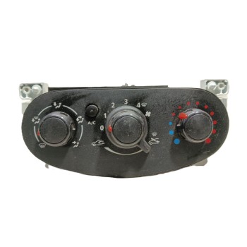 MANDO CALEFACCION / AIRE ACONDICIONADO 275701522R 5P3741000 
