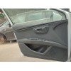 Recambio de guarnecido puerta delantera izquierda para seat leon (5f1) 2.0 tdi referencia OEM IAM   