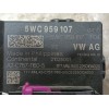 Recambio de modulo electronico para seat tarraco (kn2) 2.0 tdi referencia OEM IAM 5WC959107 A2C76711605 