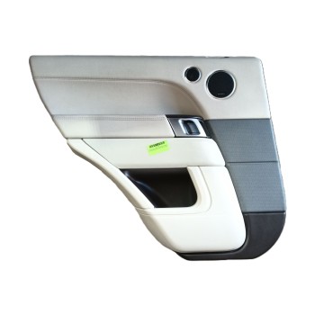 GUARNECIDO PUERTA TRASERA IZQUIERDA LR047099 CPLA27407A 