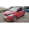 seat mii (kf1, ke1) del año 2015