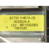 Recambio de elevalunas delantero derecho para nissan note (e12) 1.5 dci referencia OEM IAM 807201HB0A 827301HB1A 