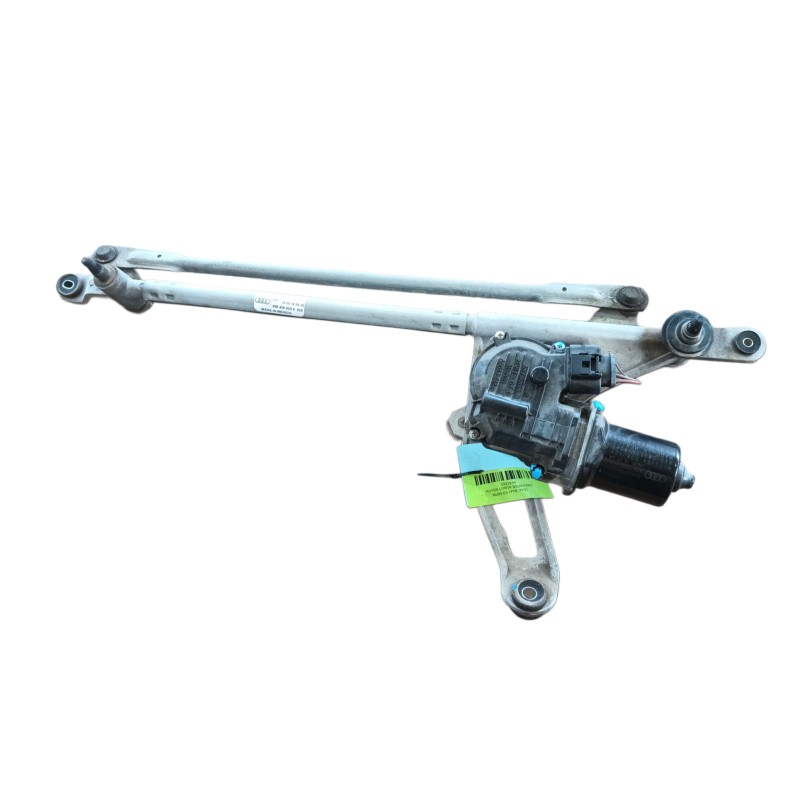 Recambio de motor limpia delantero para audi q5 (fyb, fyg) 35 tdi quattro referencia OEM IAM 80B955023A 80B955023A 