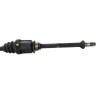 Recambio de transmision delantera derecha para fiat doblo furgoneta/monovolumen (223_) 1.3 d multijet referencia OEM IAM 0000046