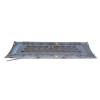Recambio de rejilla delantera para isuzu npr77l 3.0d referencia OEM IAM 8979957680  