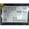 Recambio de modulo electronico para volkswagen id.4 (e21) performance referencia OEM IAM 1EA035741G 1EA035741D 