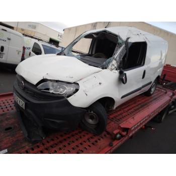 FIAT DOBLO II CARGO (263) de desguace