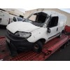 fiat doblo ii cargo (263) del año 2018