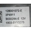 Recambio de elevalunas delantero izquierdo para dacia dokker express ambiance referencia OEM IAM 128001072E 9030294E 3P4911 / 19