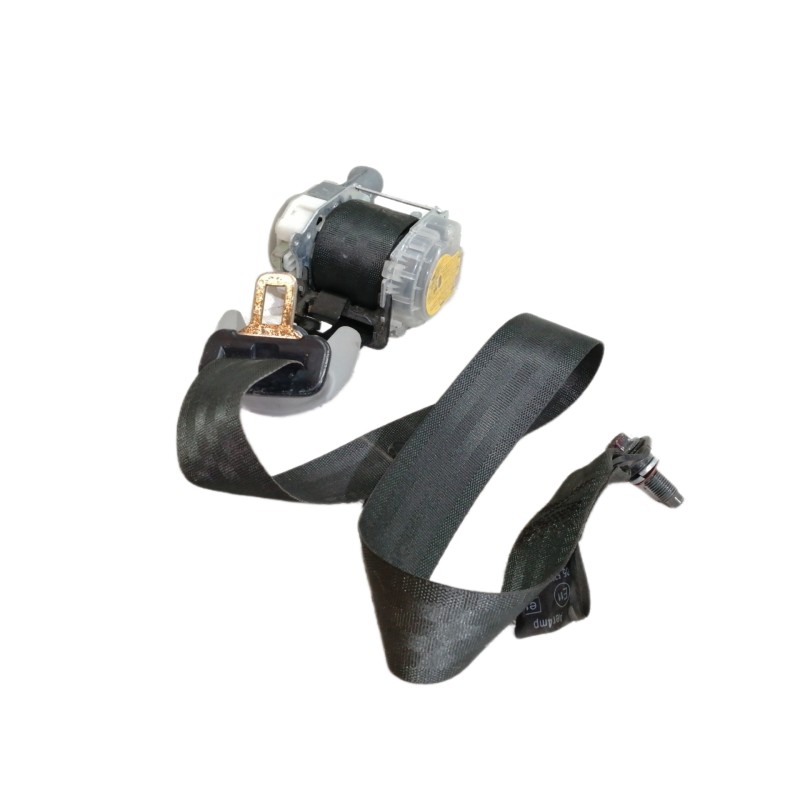Recambio de cinturon seguridad delantero derecho para hyundai i20 style referencia OEM IAM 888801J200OM 888801J2000 