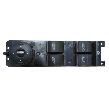 MANDO ELEVALUNAS DELANTERO IZQUIERDO 2033142 AM5T14A132CA 