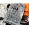 Recambio de airbag lateral delantero izquierdo para bmw serie 5 berlina (e39) 525tds referencia OEM IAM 3082088058  