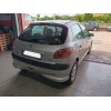 peugeot 206 hatchback (2a/c) del año 2005
