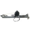 Recambio de elevalunas trasero derecho para renault modus authentique referencia OEM IAM 400810C ELECTRICO 2 CABLES 