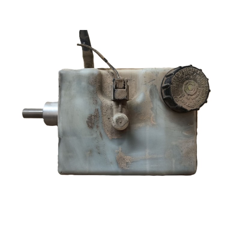 Recambio de bomba freno para nissan nv400 furgoneta (x62, x62b) dci 125 referencia OEM IAM 4601000Q1D 03350890481 