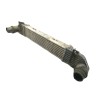 Recambio de intercooler para mercedes-benz clase s (w220) berlina 320 cdi (220.026) referencia OEM IAM A2205000000  