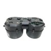 Recambio de cuadro instrumentos para daewoo kalos 1.4 se referencia OEM IAM 96461301  