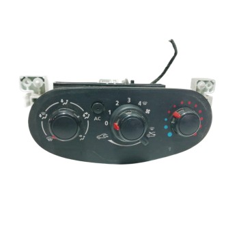 MANDO CALEFACCION / AIRE ACONDICIONADO 275102784R 5P3743000 