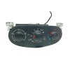 Recambio de mando calefaccion / aire acondicionado para dacia dokker express ambiance referencia OEM IAM 275102784R 5P3743000 