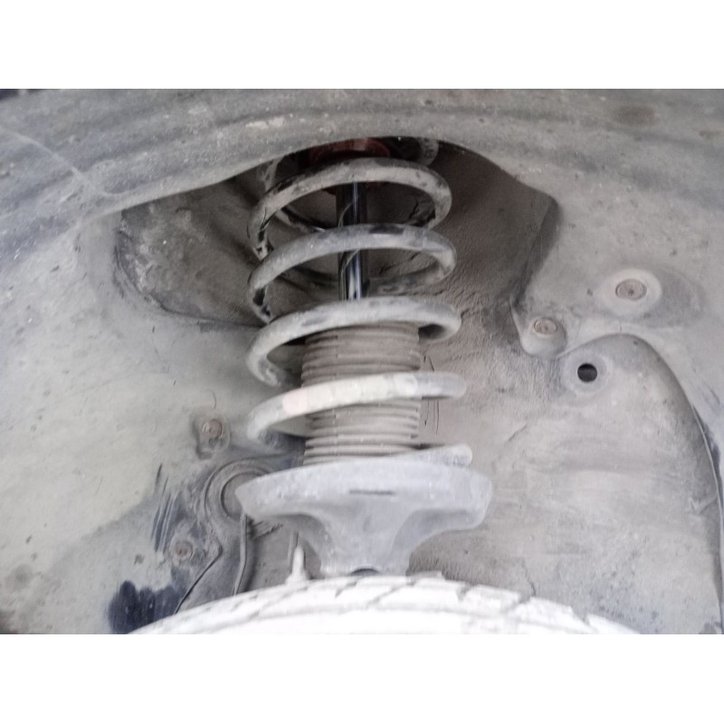 Recambio de amortiguador delantero derecho para volkswagen new beetle (9c1, 1c1) 1.9 tdi referencia OEM IAM   