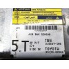 Recambio de centralita airbag para toyota auris 1.3 16v cat referencia OEM IAM 215537106 8917002560 29680288MQ 