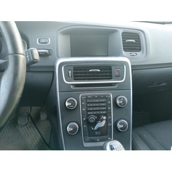 SISTEMA AUDIO / RADIO CD 