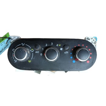 MANDO CALEFACCION / AIRE ACONDICIONADO 6000617618 E1093049AC 