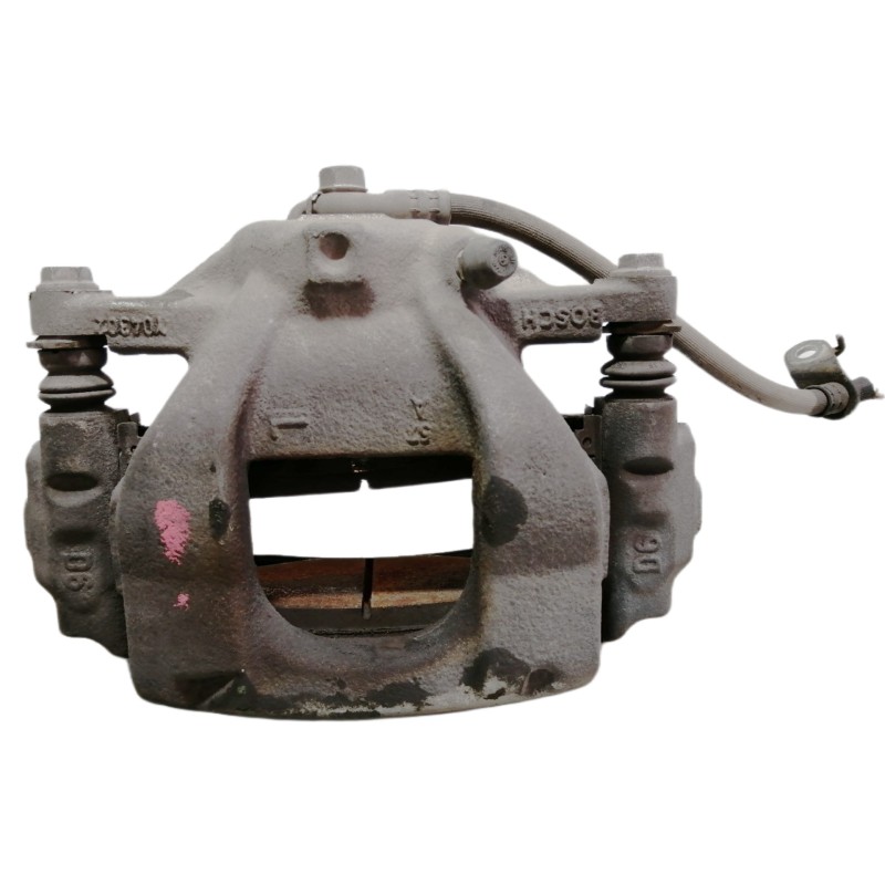 Recambio de pinza freno delantera izquierda para toyota auris active referencia OEM IAM Y04302  