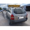 hyundai tucson (jm) del año 2005