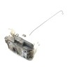 Recambio de cerradura puerta delantera derecha para volkswagen polo berlina (6n2) 1.4 referencia OEM IAM 1HM862154  