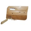 Recambio de guarnecido puerta delantera derecha para jeep cherokee (xj) 2.5 jamboree referencia OEM IAM PIONER SF8935001574 