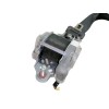 Recambio de cinturon seguridad delantero derecho para hyundai i20 style referencia OEM IAM 888801J200OM 888801J2000 