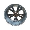 Recambio de llanta para nissan qashqai ii (j11, j11_) 1.3 dig-t referencia OEM IAM D0300HV03A 18x7J ET40