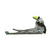 Recambio de elevalunas delantero derecho para nissan note (e12) 1.5 dci referencia OEM IAM 807201HB0A 827301HB1A 