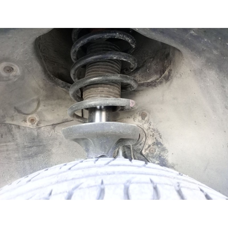 Recambio de amortiguador delantero izquierdo para volkswagen new beetle (9c1, 1c1) 1.9 tdi referencia OEM IAM   