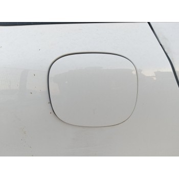 TAPA EXTERIOR COMBUSTIBLE 