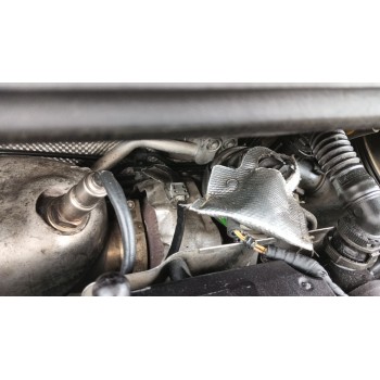 TURBOCOMPRESOR 3P253019B 