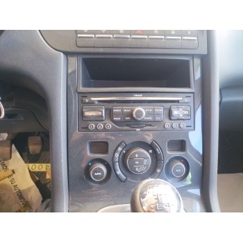 MANDO CALEFACCION / AIRE ACONDICIONADO 6452Y4 