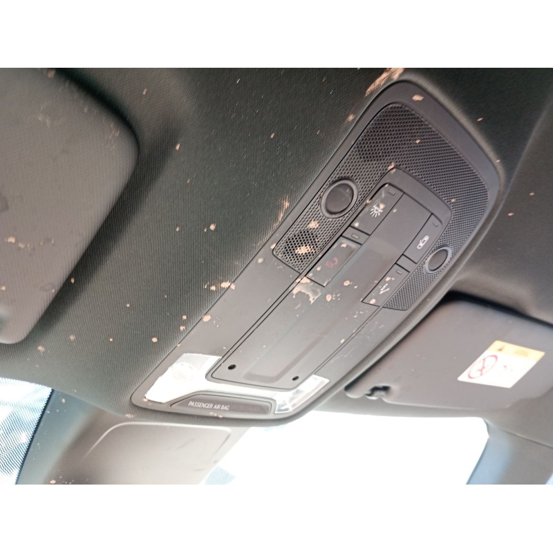 Recambio de luz interior para audi q3 sportback (f3n) 35 tfsi referencia OEM IAM   